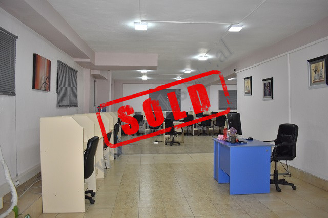 
Wharehouse for sale in Durresi street in Tirana, Albania.
Depo is&nbsp;positioned on the lower fl